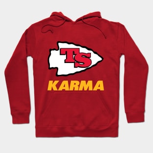 The TS Karma! Hoodie